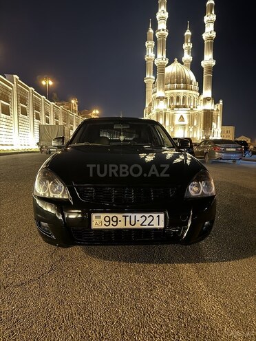 LADA (VAZ) Priora 2013, 280,000 km - 1.6 l - Bakı