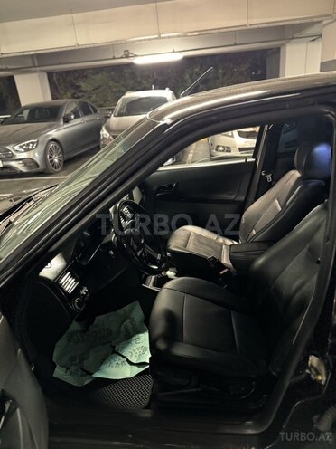 LADA (VAZ) Priora 2013, 280,000 km - 1.6 l - Bakı