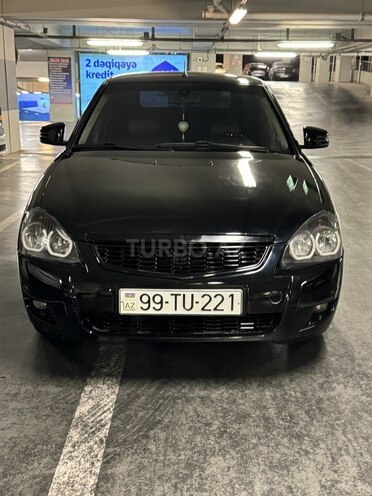 LADA (VAZ) Priora 2013, 280,000 km - 1.6 l - Bakı