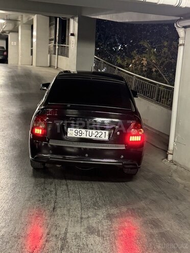 LADA (VAZ) Priora 2013, 280,000 km - 1.6 l - Bakı