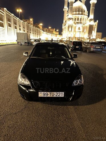 LADA (VAZ) Priora 2013, 280,000 km - 1.6 l - Bakı