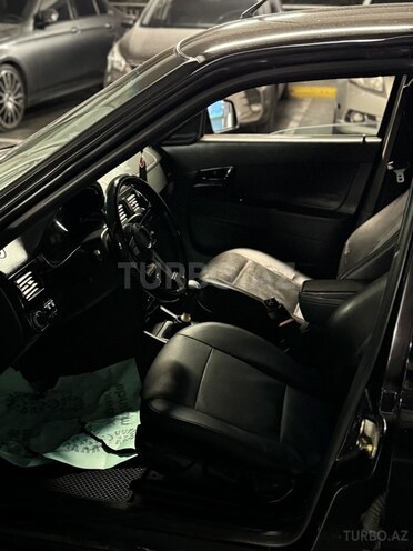 LADA (VAZ) Priora 2013, 280,000 km - 1.6 l - Bakı