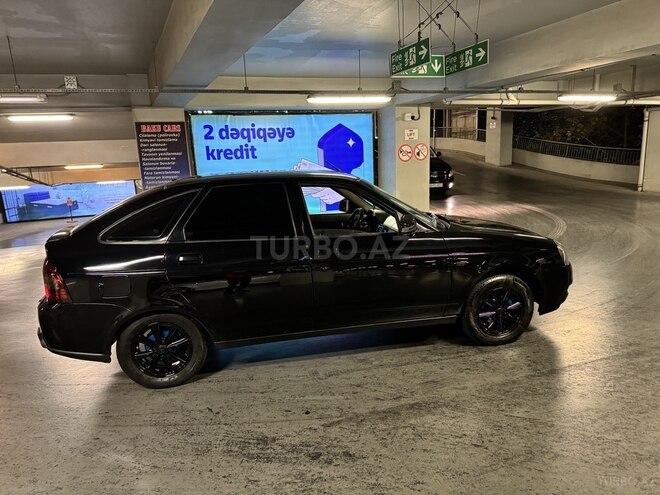 LADA (VAZ) Priora 2013, 280,000 km - 1.6 l - Bakı