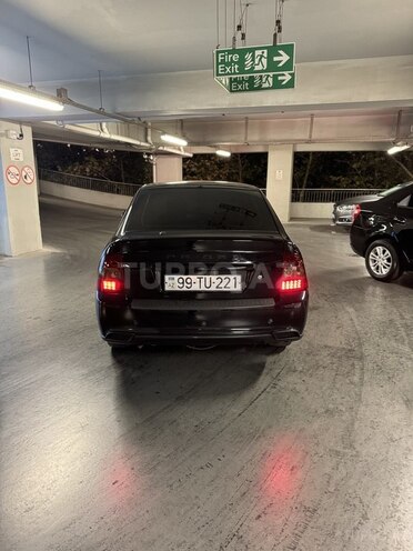 LADA (VAZ) Priora 2013, 280,000 km - 1.6 l - Bakı