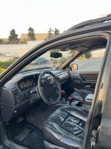 Jeep Grand Cherokee 2001, 312,000 km - 2.7 l - Bakı