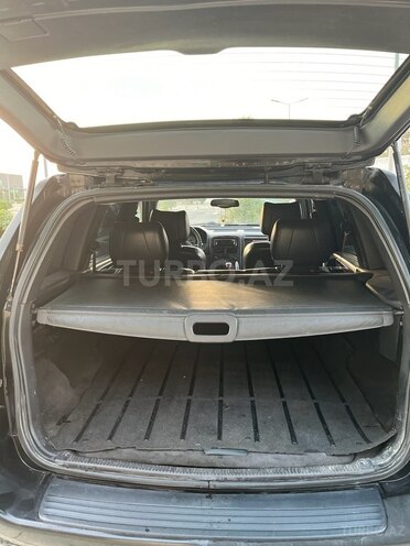 Jeep Grand Cherokee 2001, 312,000 km - 2.7 l - Bakı
