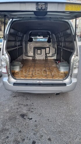 Kia Pregio 2005, 130,000 km - 2.5 l - Bakı
