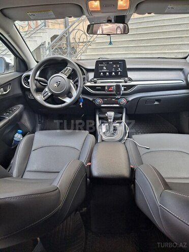Kia Cerato 2019, 155,000 km - 2.0 l - Bakı