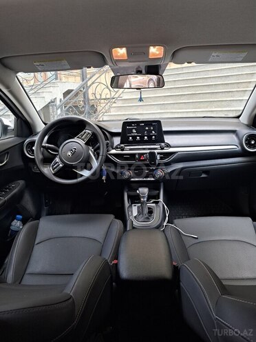 Kia Cerato 2019, 155,000 km - 2.0 l - Bakı
