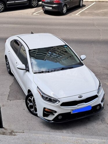 Kia Cerato 2019, 155,000 km - 2.0 l - Bakı