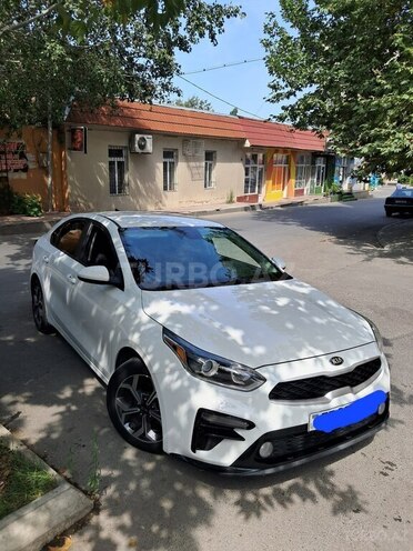 Kia Cerato 2019, 155,000 km - 2.0 l - Bakı