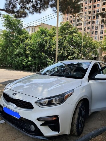 Kia Cerato 2019, 155,000 km - 2.0 l - Bakı