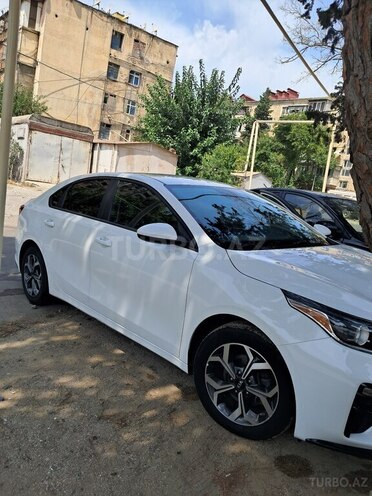 Kia Cerato 2019, 155,000 km - 2.0 l - Bakı