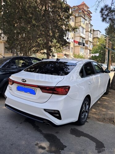 Kia Cerato 2019, 155,000 km - 2.0 l - Bakı