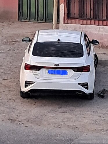 Kia Cerato 2019, 155,000 km - 2.0 l - Bakı