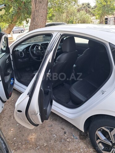 Kia Cerato 2019, 155,000 km - 2.0 l - Bakı