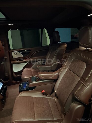Lincoln Aviator 2021, 11,000 km - 3.0 л - Bakı