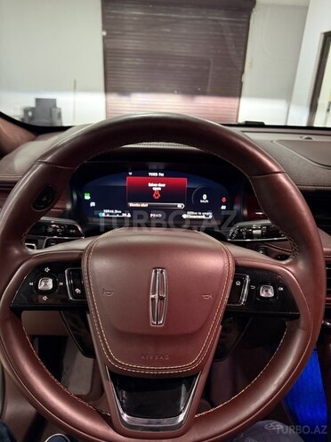 Lincoln Aviator 2021, 11,000 km - 3.0 л - Bakı