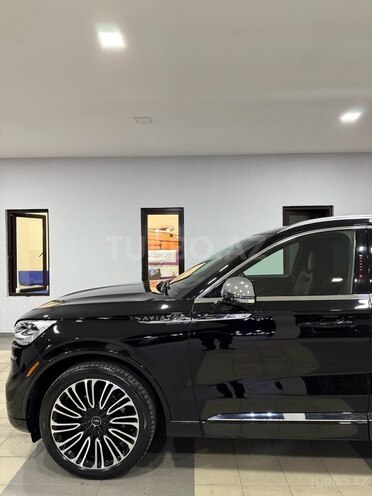 Lincoln Aviator 2021, 11,000 km - 3.0 л - Bakı