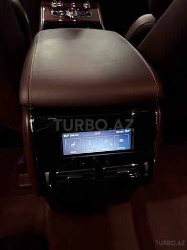 Lincoln Aviator 2021, 11,000 km - 3.0 л - Bakı