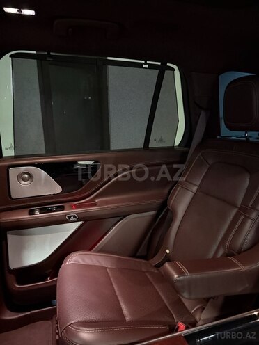 Lincoln Aviator 2021, 11,000 km - 3.0 л - Bakı