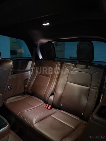 Lincoln Aviator 2021, 11,000 km - 3.0 л - Bakı
