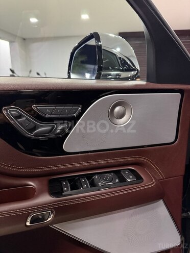 Lincoln Aviator 2021, 11,000 km - 3.0 л - Bakı