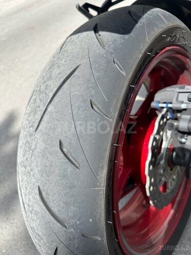 Kawasaki Z1000-6