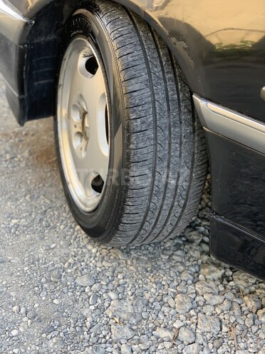 Mercedes C 240 1998, 242,000 km - 2.4 l - Sumqayıt