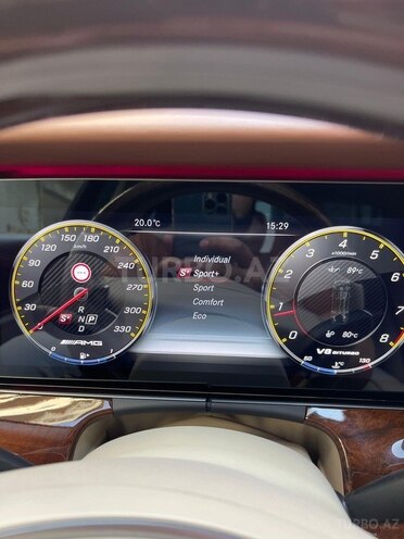 Mercedes E 200 4MATIC 2016, 145,000 km - 2.0 l - Bakı