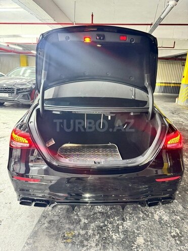 Mercedes E 200 4MATIC 2016, 145,000 km - 2.0 l - Bakı