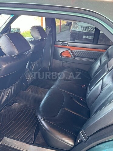 Mercedes S 320 1994, 142,000 km - 3.2 л - Bakı
