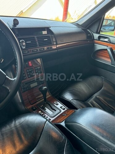 Mercedes S 320 1994, 142,000 km - 3.2 л - Bakı