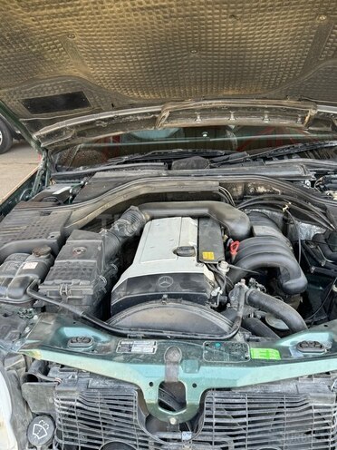 Mercedes S 320 1994, 142,000 km - 3.2 л - Bakı
