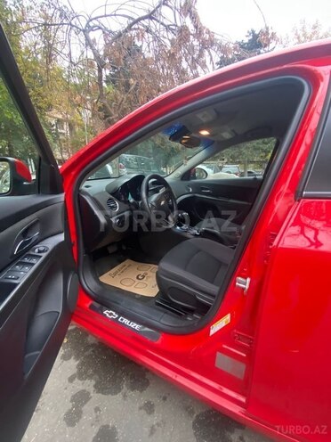 Chevrolet Cruze 2014, 182,400 km - 1.4 л - Bakı