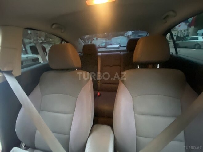 Chevrolet Cruze 2014, 182,400 km - 1.4 л - Bakı