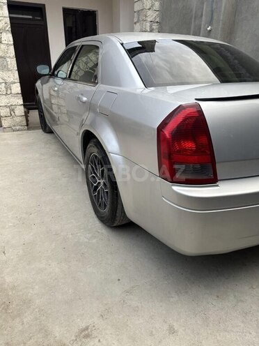 Chrysler 300C 2004, 300,000 km - 3.0 л - Bakı