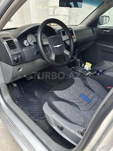 Chrysler 300C 2004, 300,000 km - 3.0 л - Bakı