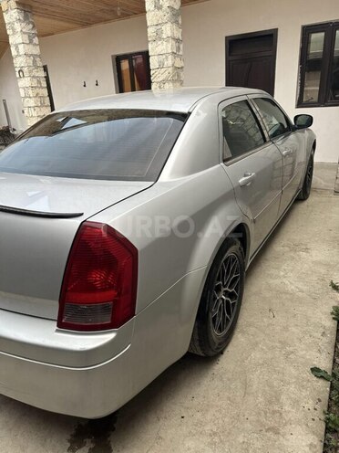 Chrysler 300C 2004, 300,000 km - 3.0 л - Bakı