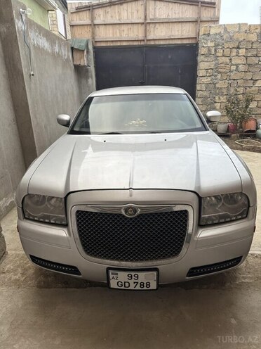 Chrysler 300C 2004, 300,000 km - 3.0 л - Bakı