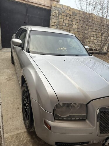Chrysler 300C 2004, 300,000 km - 3.0 л - Bakı
