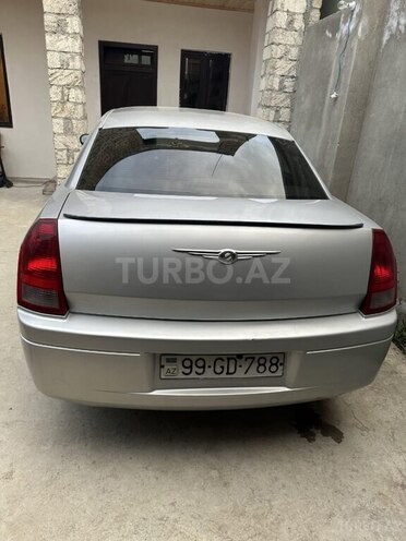 Chrysler 300C 2004, 300,000 km - 3.0 л - Bakı
