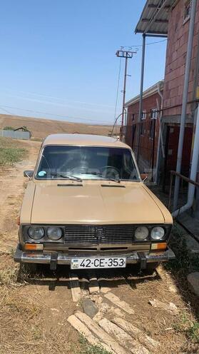 LADA (VAZ) 2106 1993, 94,031 km - 1.5 l - Cəlilabad