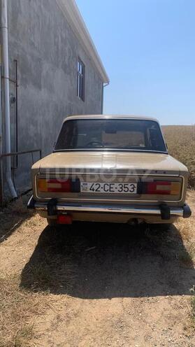 LADA (VAZ) 2106 1993, 94,031 km - 1.5 l - Cəlilabad