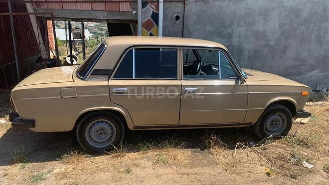 LADA (VAZ) 2106 1993, 94,031 km - 1.5 l - Cəlilabad