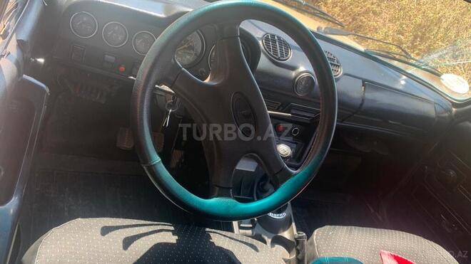 LADA (VAZ) 2106 1993, 94,031 km - 1.5 l - Cəlilabad