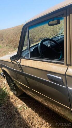 LADA (VAZ) 2106 1993, 94,031 km - 1.5 l - Cəlilabad
