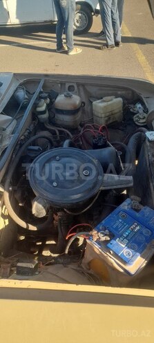 LADA (VAZ) 2106 1993, 94,031 km - 1.5 l - Cəlilabad