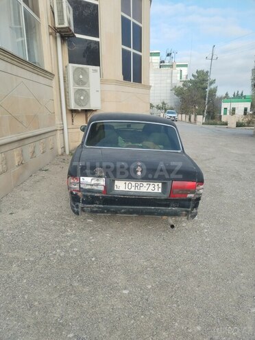 GAZ 31105 2006, 230,000 km - 2.3 л - Şabran