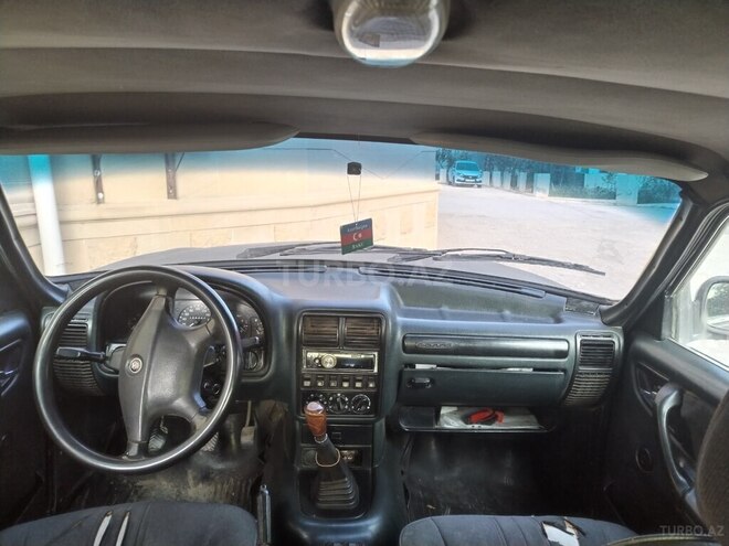 GAZ 31105 2006, 230,000 km - 2.3 л - Şabran